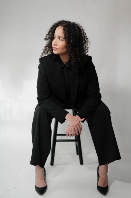 Attorney Paulette M. Pagán — Founder and Managing Attorney of Pagán Law PLLC, criminal defense lawyer in Washington DC